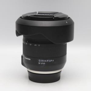 Used Tamron 17-35 2.8-4 OSD NF (Good) Latest Cheap Online