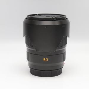 Used Leica SL 50mm F2 ASPH (EX ) Cheap Hot Sale
