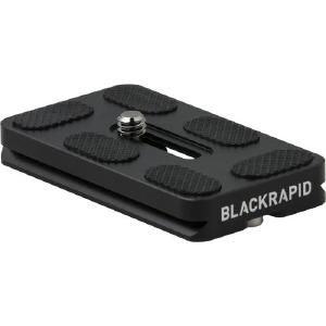 BlackRapid Tripod Plate 70 Quick-Release Plate (70mm) Geniue Stockist