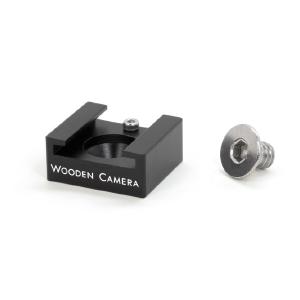 Wooden Camera WC-142000 1/4-20 Shoe Mount For Sale Free Shipping