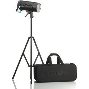Broncolor Siros L 800Ws Battery-Powered Monolight Clearance Wiki