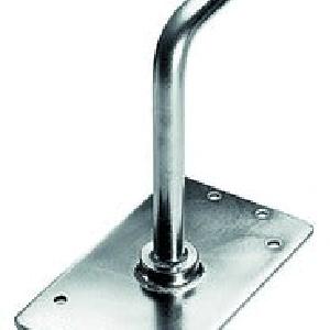 Avenger F809 Baby Plate W/right angle Marketable For Sale