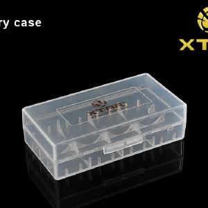 XTAR battery carry case for 2 x 18500, 18650 or 18700 lithium ion LED torch batteries Buy Cheap Best Store To Get