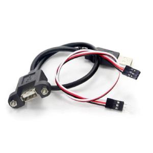 Undamned USB Decoder Extension Harness Sale Ebay