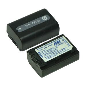 6.8V 750mAh LiIon Video-Camcorder battery suit. for Sony Sale Tumblr