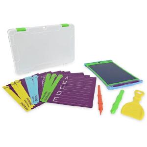 Boogie Board Magic Sketch In Carry Case Discount Store