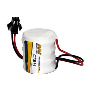 4.8V NiMH Cordless Phone battery Top Quality Cheap Pice