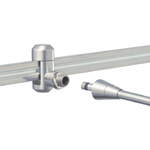 Wall MonoRail FreeJack Connector Free Shipping Official