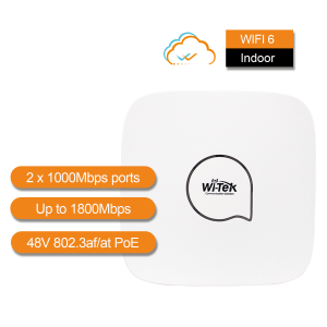 WI-TEK WI-FI 6 CEILING MOUNT ACCESS POINT Sale Amazon