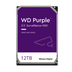 WD PURPLE 12TB HARD DRIVE Professional Online
