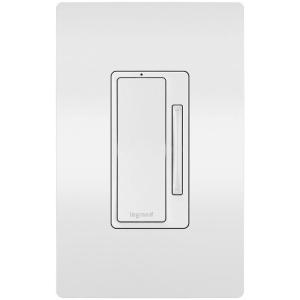 Wireless Smart Dimmer with Netatmo Free Shipping 100% Guaranteed