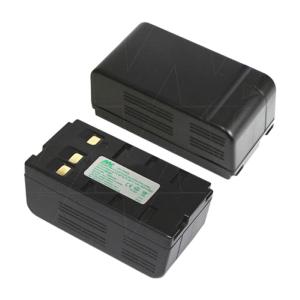 6V 4200mAh NiMH Video-Camcorder battery suit. for Panasonic Sale Supply