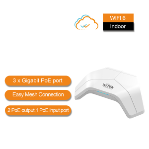 WI-TEK GIGABIT WI-FI 6 WIRELESS INDOOR MESH ACCESS POINT Buy Cheap Popular