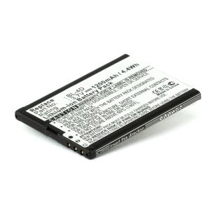NOKIA BL-4D 3.7V 1200mAh Li-ion Buy Cheap Largest Supplier