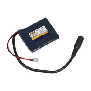 3.7V 770mAh LiIon Bluetooth battery suit. for Nolan Purchase Cheap Pice