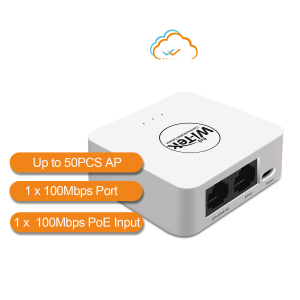 WI-TEK AP CONTROLLER FOR WI-TEK ACCESS POINT Cheap High Quality