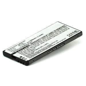 NOKIA BP-5H 3.7V 1200mAh Li-ion Inexpensive Cheap Online
