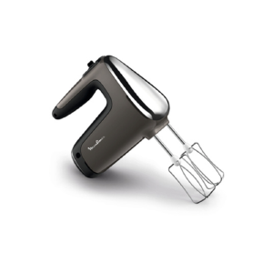 BATTEUR POWERMIX SILENCE ARGENT - MOULINEX Top Quality Cheap Pice