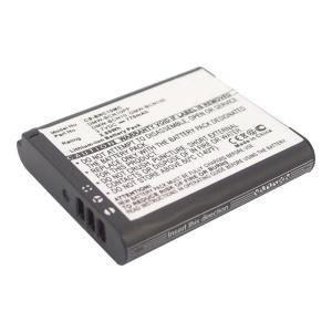 PANASONIC 3.7V 770mAh Li-ion Pay With Paypal
