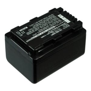 PANASONIC 3.7V 1500mAh Li-ion Clearance New Arrival