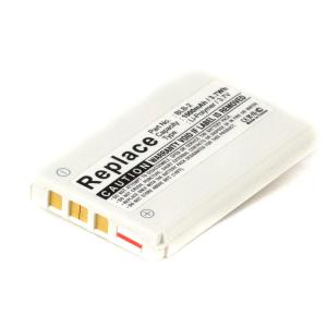 NOKIA BLB-2 3.7V 1000mAh Li-ion Free Shipping Discounts
