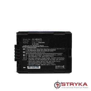 PANASONIC 7.4V 750mAh Li-ion Buy Cheap Browse