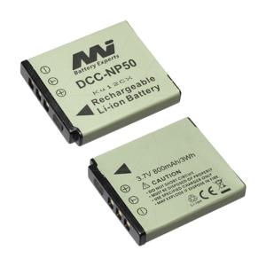 3.7V 800mAh LiIon Digital Camera battery suit. for Fujifilm, Pentax Buy Cheap Limited Edition