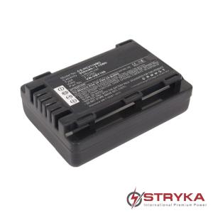 PANASONIC 3.7V 850mAh Li-ion Clearance Buy