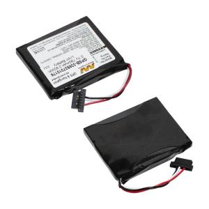 3.7V 790mAh LiIon GPS battery Free Shipping High Quality