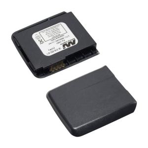 3.7V 4600mAh LiIon Scanner battery Clearance Original