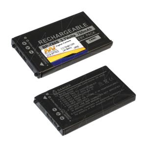 3.7V 700mAh LiIon Digital Camera battery suit. for Contax, Kyocera Find Great For Sale