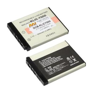 3.7V 730mAh LiIon Digital Camera battery suit. for Kodak Cheapest Pice For Sale