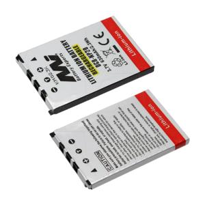3.7V 630mAh LiIon Digital Camera battery suit. for Casio Latest Sale Online