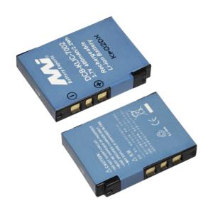 3.7V 600mAh LiIon Digital Camera battery suit. for Great Deals Cheap Pice