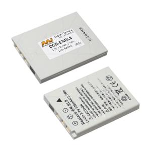 3.7V 730mAh LiIon Digital Camera battery suit. for Nikon Cheap Brand New Unisex