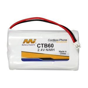 2.4V NiMH Cordless Phone battery suit. for Panasonic Official Site Sale Online