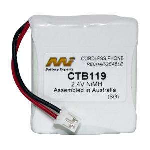 2.4V NiMH Cordless Phone battery suit. for Siemens 100% Original