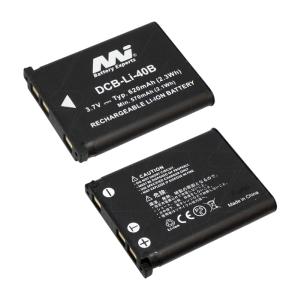 3.7V 660mAh LiIon Digital Camera battery suit. for Many models Enjoy Online