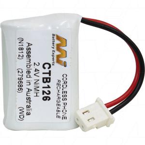 2.4V NiMH Cordless Phone battery suit. for Uniden Quality From China Cheap