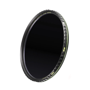 Breakthrough Photography 112mm X4 Dark 6-Stop Brass Circular Polarizer Filter Cheap Sale New