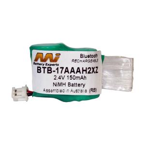 2.4V 170mAh NiMH Bluetooth battery suit. for Nokia Sale Great Deals