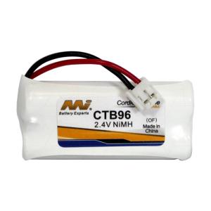 2.4V NiMH Cordless Phone battery suit. for Telstra, Uniden, V-Tech High Quality For Sale