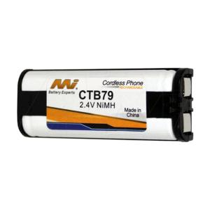 2.4V NiMH Cordless Phone battery suit. for Panasonic Clearance For Cheap