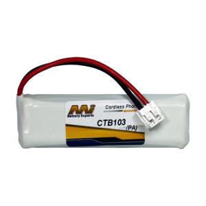 2.4V NiMH Cordless Phone battery suit. for Telstra Collections Cheap Pice