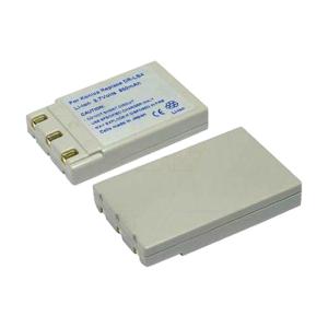 3.7V 850mAh LiIon Digital Camera battery suit. for Konica, Minolta Discount For Cheap