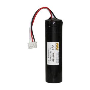 3.7V 2200mAh LiIon Thermal Imaging Camera Battery suit. for Flir Outlet Sast