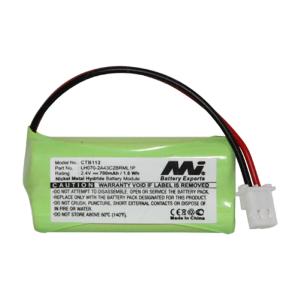 2.4V NiMH Cordless Phone battery suit. for Telstra Purchase For Sale