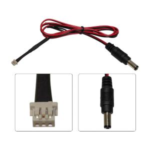 2.1mm DC Connector to Hirose DF13 3 pin Connector Affordable Online