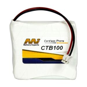 2.4V NiMH Cordless Phone battery suit. for Many models Cheap Sale Excellent