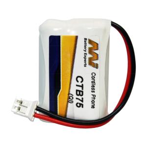 2.4V NiMH Cordless Phone battery suit. for Doro Buy Cheap New